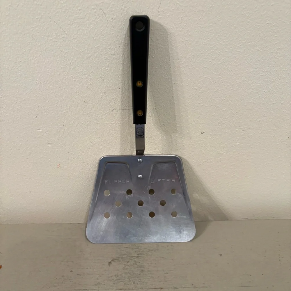 VTG Echo Forge Flipper Lifter Spatula